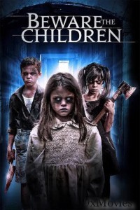 Beware The Children (2018) ORG Hindi Dubbed Movie