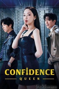 Confidence Queen (2025) Season 1 EP01 Hindi Dubbed Web Series