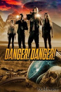 Danger Danger (2022) ORG Hindi Dubbed Movie