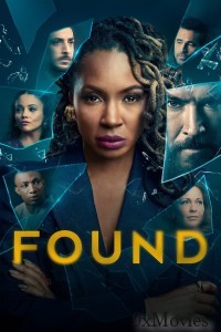 Found (2025) Season 2 Hindi Dubbed Web Series