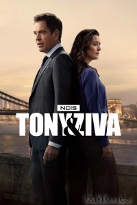 Ncis Tony And Ziva (2025) Season 1 EP01 To EP03 Hindi Dubbed Web Series