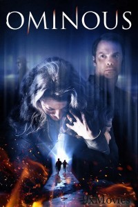 Ominous (2015) ORG Hindi Dubbed Movie