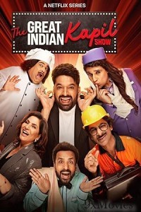 The Great Indian Kapil (2025) Season 3 EP12 Hindi Web Series
