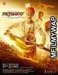 Samrat Prithviraj (2022) Bollywood Hindi Movie