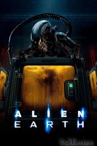Alien Earth (2025) Season 1 EP06 Hindi Dubbed Web Series