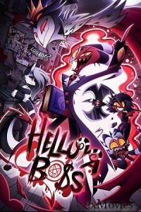 Helluva Boss (2019) Season 1 Hindi Dubbed Web Series