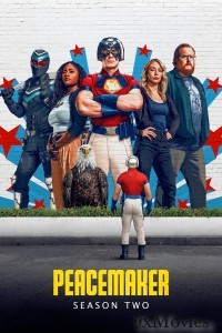 Peacemaker (2025) Season 2 EP04 Hindi Dubbed Web Series